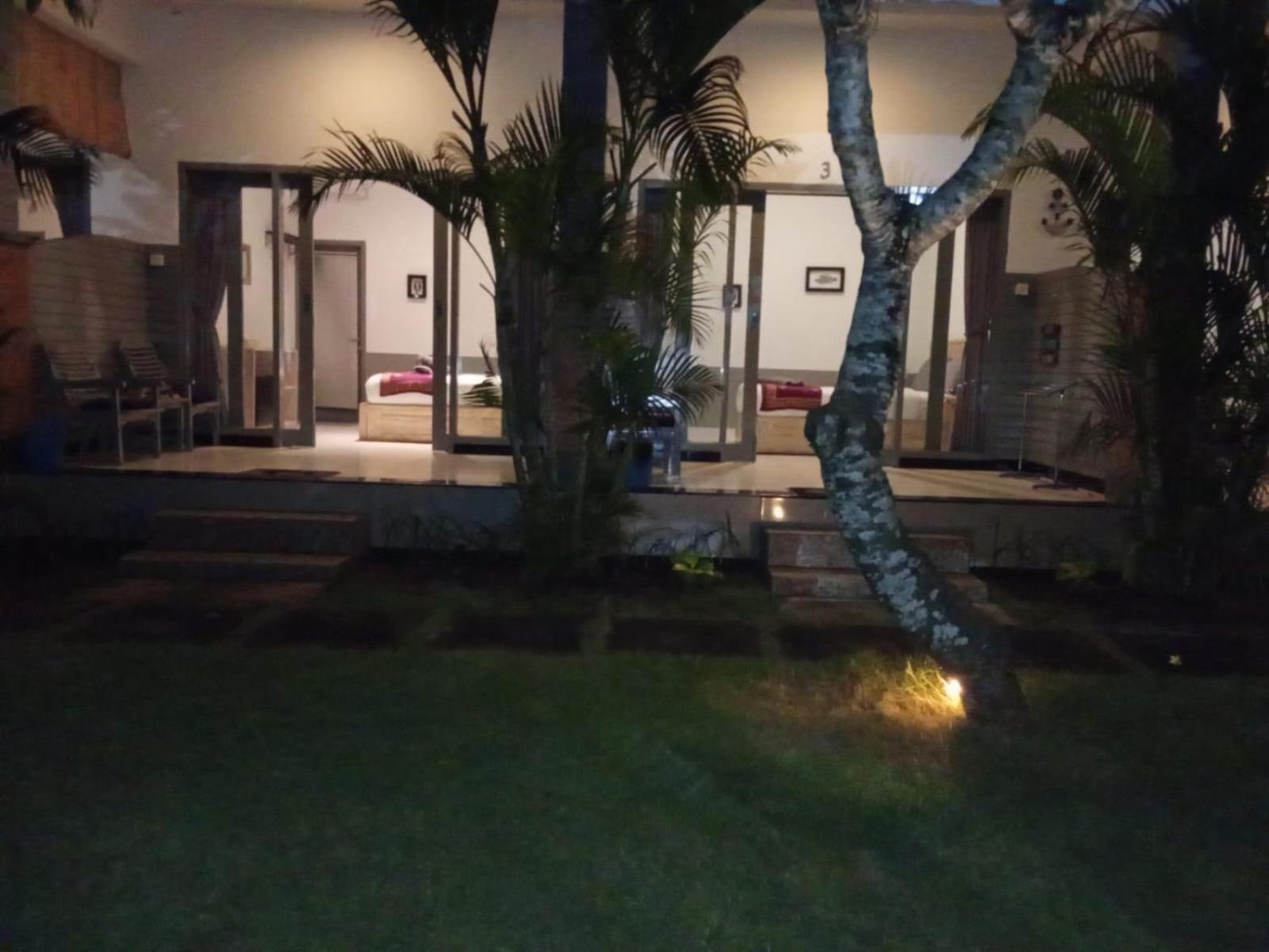 Jeje Fortis Guest House Lembongan Exterior foto